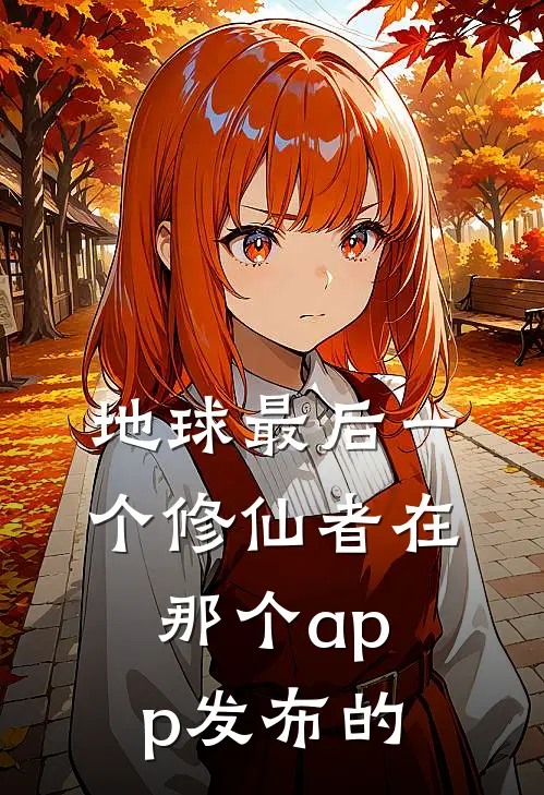 地球最后一个修仙者在那个app发布的