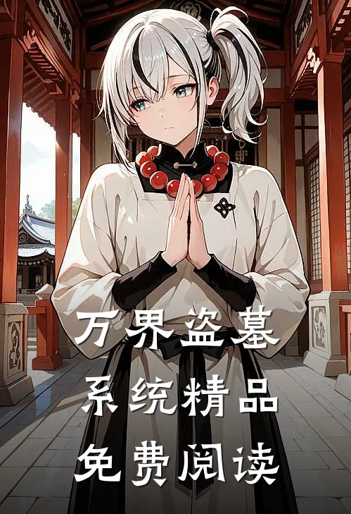 万界盗墓系统精品免费阅读