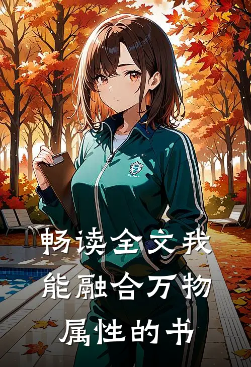 畅读全文我能融合万物属性的书