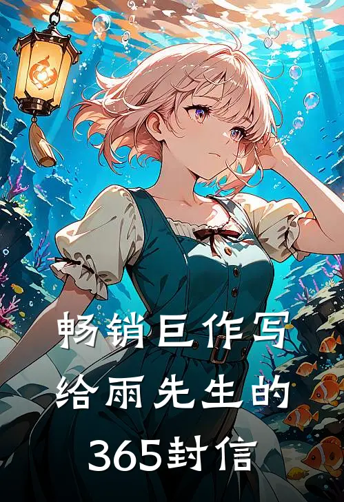 畅销巨作写给雨先生的365封信