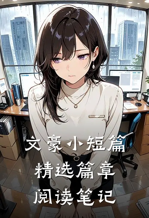 文豪小短篇精选篇章阅读笔记