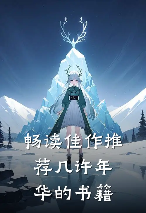 畅读佳作推荐几许年华的书籍