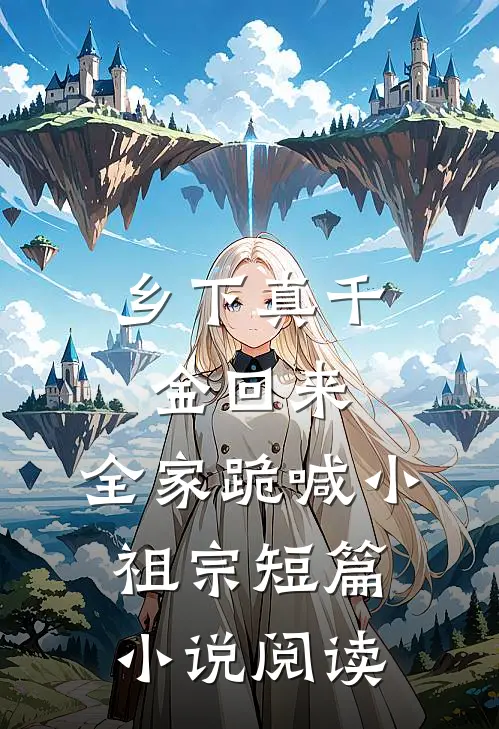 乡下真千金回来，全家跪喊小祖宗短篇小说阅读