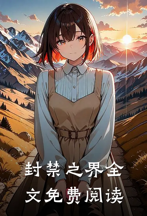 封禁之界全文免费阅读