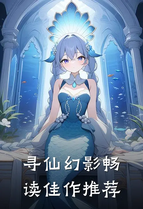 寻仙幻影畅读佳作推荐