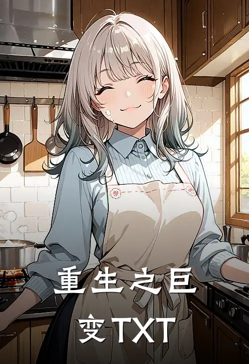 重生之巨变TXT
