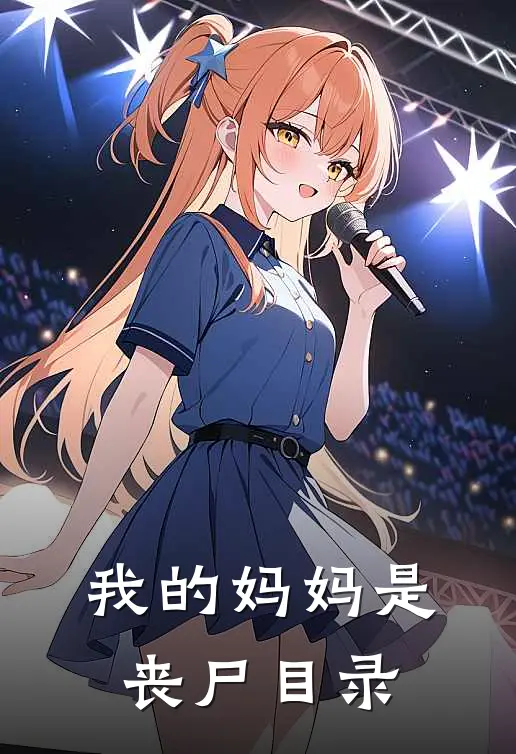 我的妈妈是丧尸目录