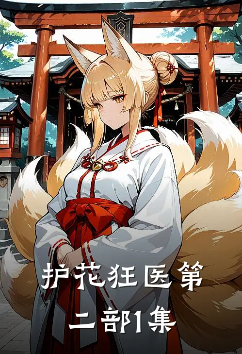 护花狂医第二部1集
