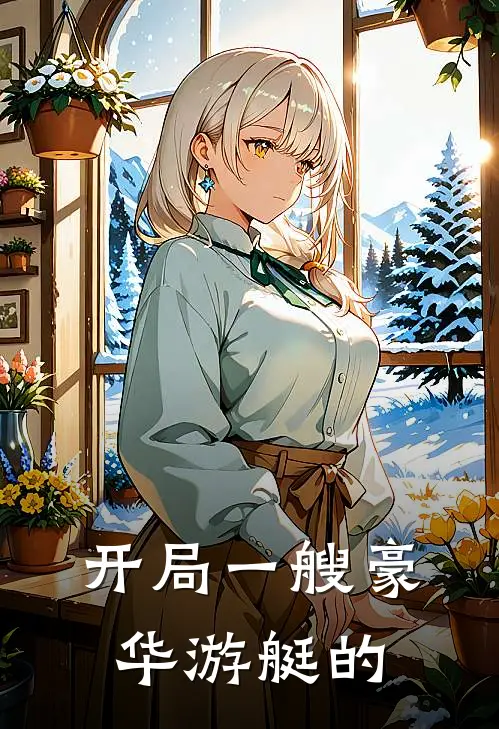 开局一艘豪华游艇的