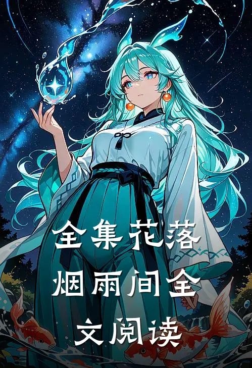 全集花落烟雨间全文阅读