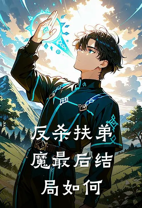 反杀扶弟魔最后结局如何