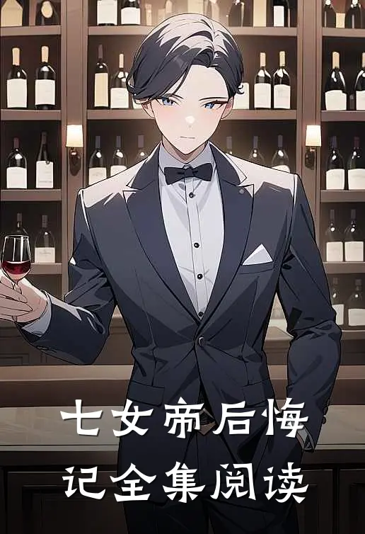 七女帝后悔记全集阅读