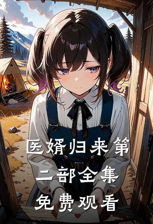医婿归来第二部全集免费观看