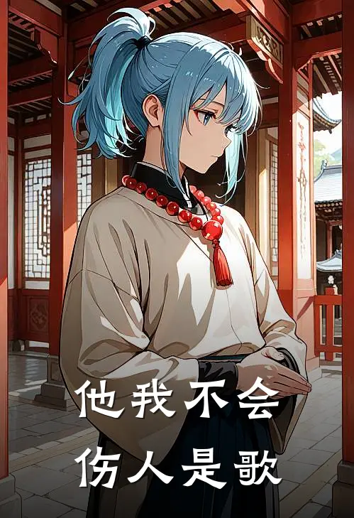 他我不会伤人是歌
