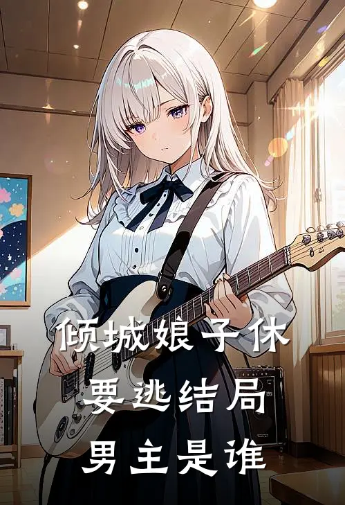 倾城娘子休要逃结局男主是谁