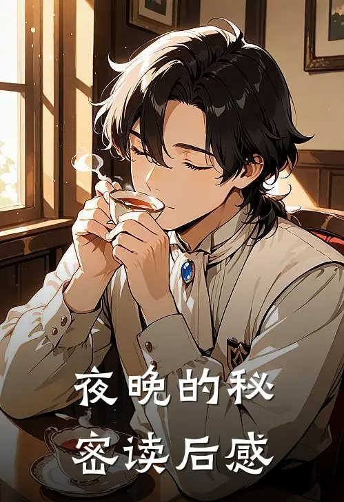 夜晚的秘密读后感