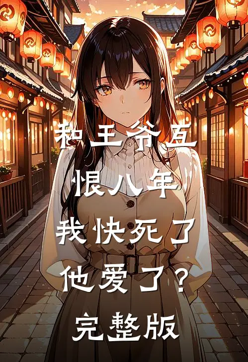 和王爷互恨八年，我快死了他爱了？完整版