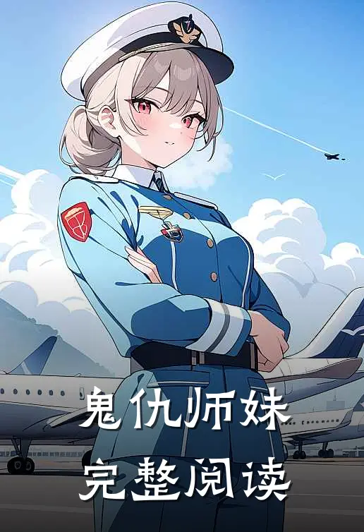 鬼仇师妹完整阅读