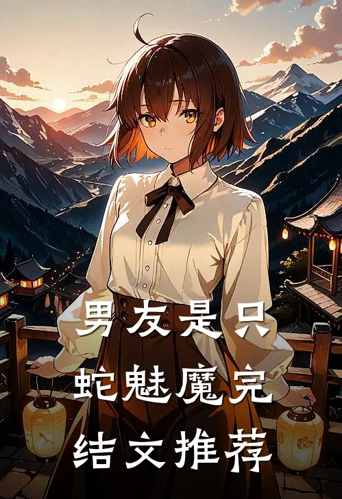 男友是只蛇魅魔完结文推荐