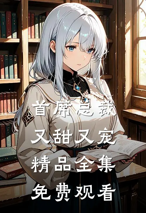 首席总裁又甜又宠精品全集免费观看