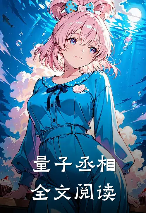 量子丞相全文阅读