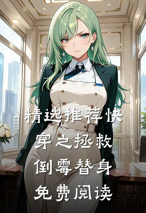 精选推荐快穿之拯救倒霉替身免费阅读