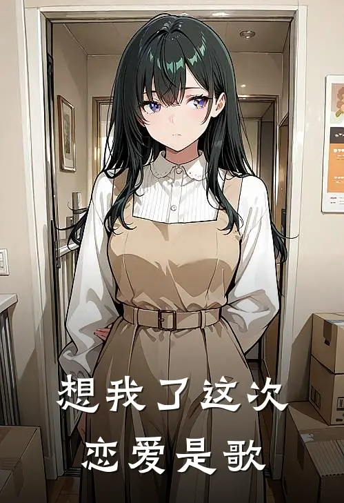 想我了这次恋爱是歌