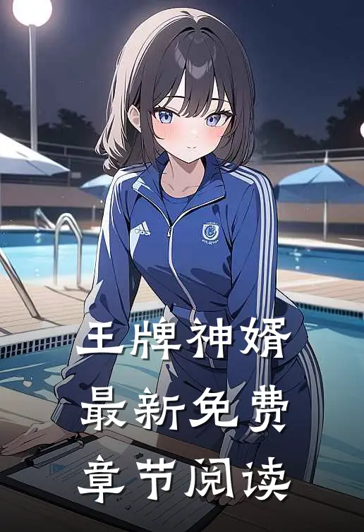 王牌神婿最新免费章节阅读
