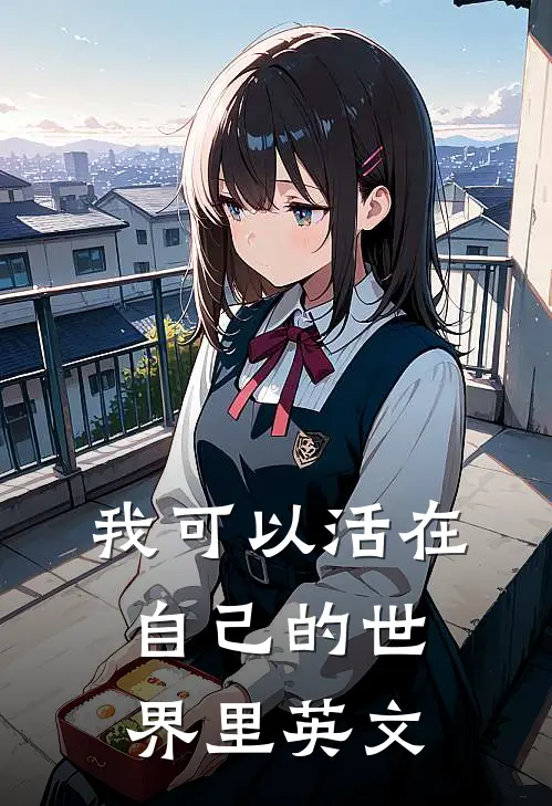 我可以活在自己的世界里英文