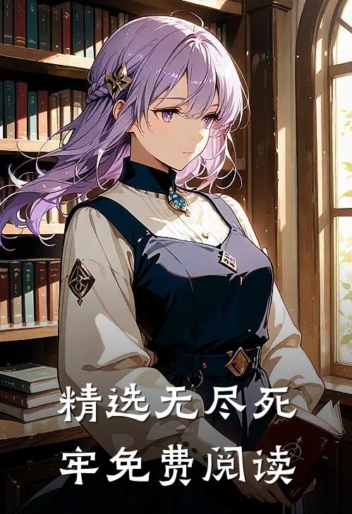 精选无尽死牢免费阅读