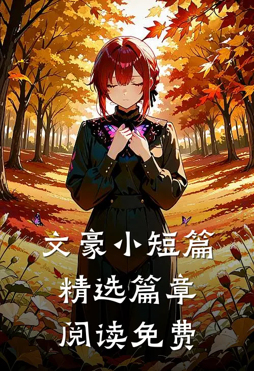 文豪小短篇精选篇章阅读免费