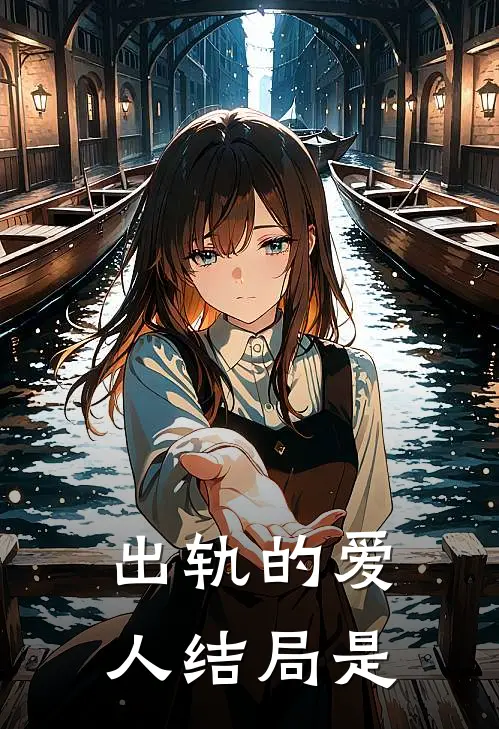 出轨的爱人结局是