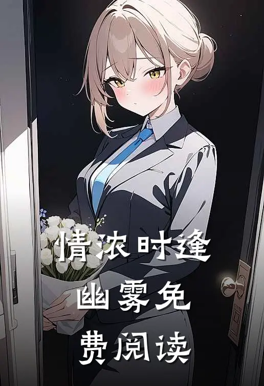 情浓时逢幽雾免费阅读