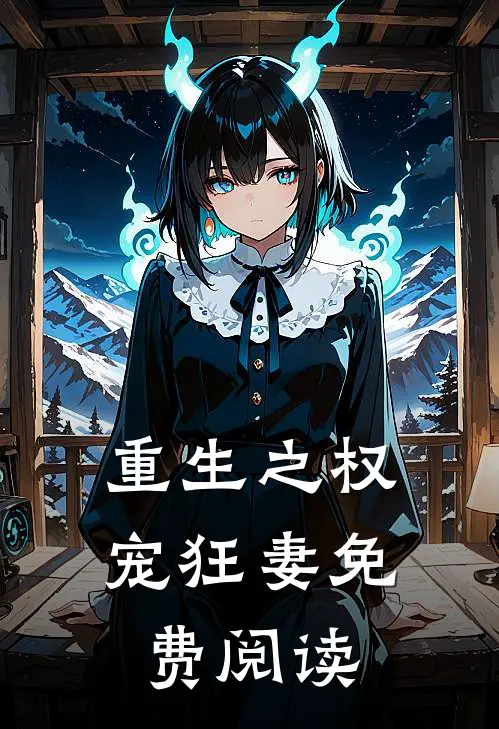 重生之权宠狂妻免费阅读