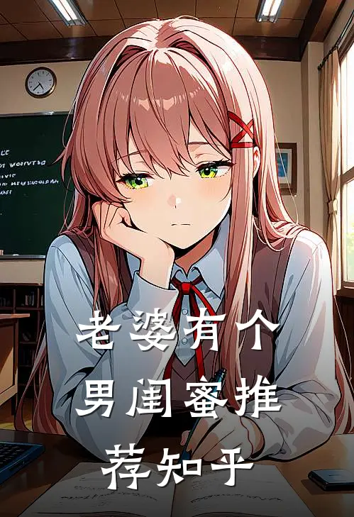 老婆有个男闺蜜推荐知乎