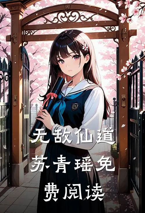 无敌仙道苏青瑶免费阅读