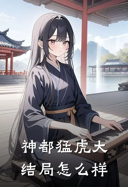 神都猛虎大结局怎么样