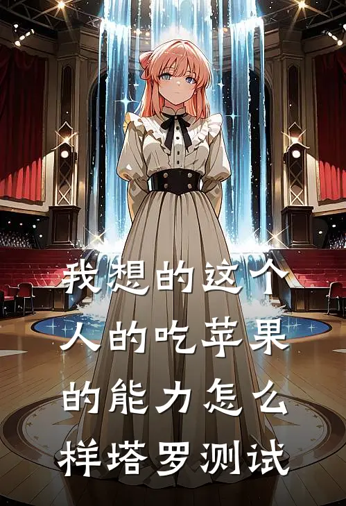 我想的这个人的吃苹果的能力怎么样塔罗测试