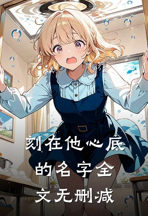 刻在他心底的名字全文无删减