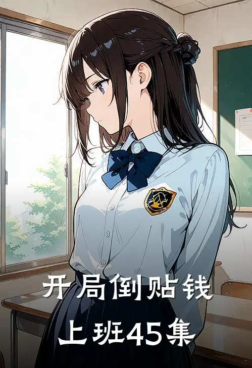 开局倒贴钱上班45集