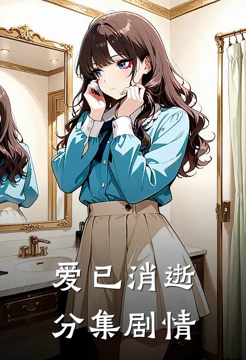 爱已消逝分集剧情