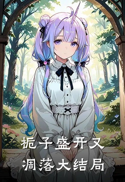 栀子盛开又凋落大结局