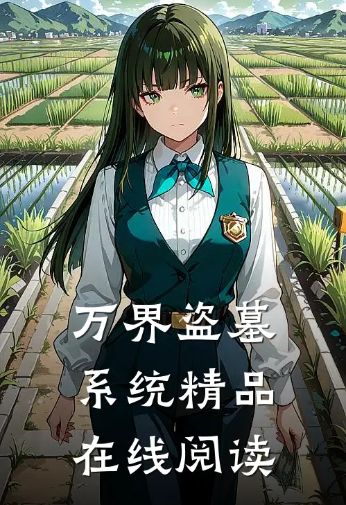 万界盗墓系统精品在线阅读