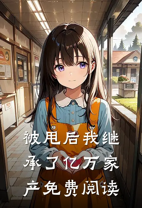 被甩后我继承了亿万家产免费阅读