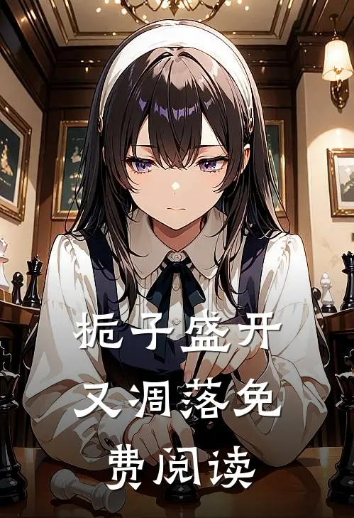 栀子盛开又凋落免费阅读