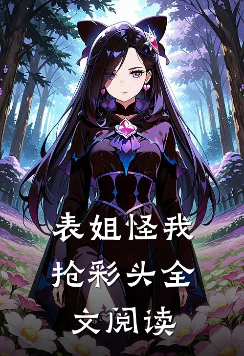 表姐怪我抢彩头全文阅读