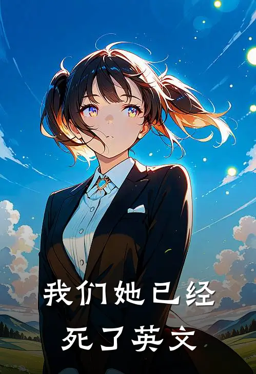 我们她已经死了英文