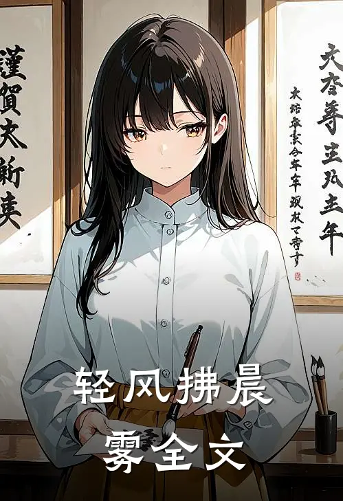 轻风拂晨雾全文
