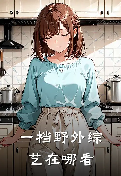 一档野外综艺在哪看