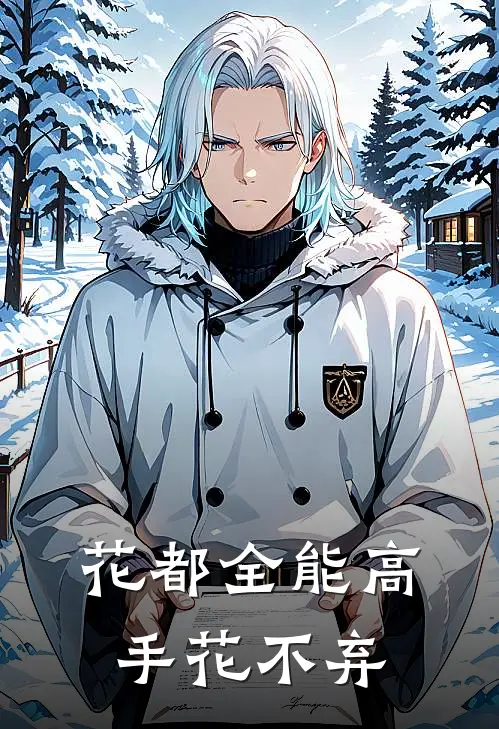 花都全能高手花不弃